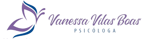 Vanessa Vilas Boas - Psicologia Clínica